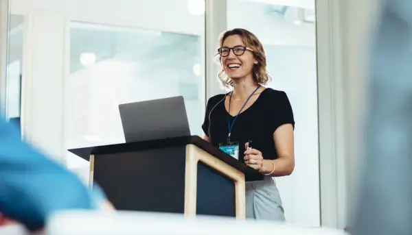 7 consigli per migliorare il tuo Public Speaking
