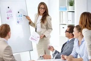 L’abitudine numero uno per parlare con più sicurezza