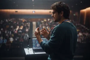 Parlare in Pubblico: Guida Completa per Superare l’Ansia e Comunicare con Sicurezza