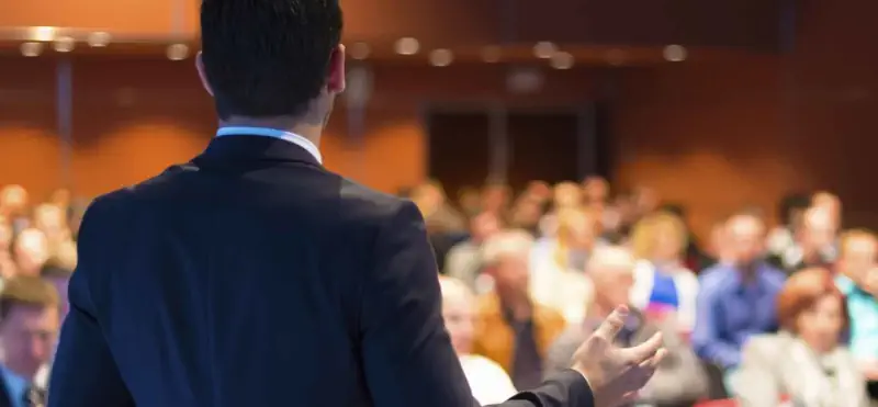 Public Speaking: Gli Errori Più Comuni da Evitare