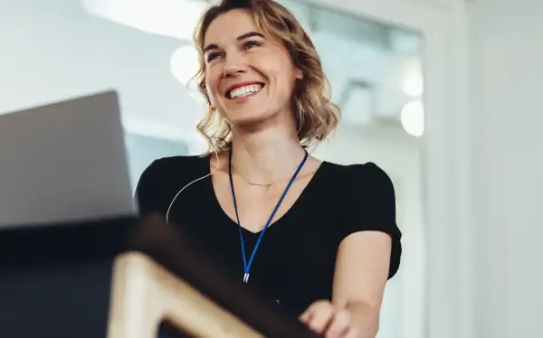 Public Speaking Oggi: Meno Performance, Più Autenticità