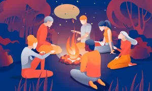 Storytelling per il public speaking: come catturare il pubblico fin dalle prime parole  