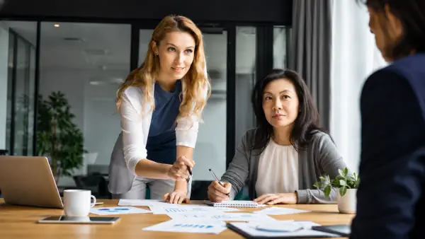 Come migliorare presenza e comunicazione con il coaching