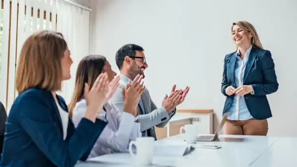 Come un corso di public speaking può trasformare la tua vita e il tuo lavoro