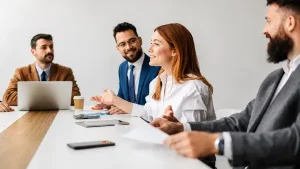 Dal blocco alla presenza: la trasformazione che vivi in un corso di public speaking